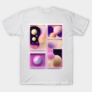 Music of the Spheres 8 T-Shirt